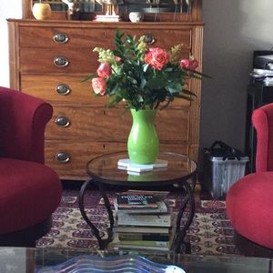 Meet your Posher, Dana